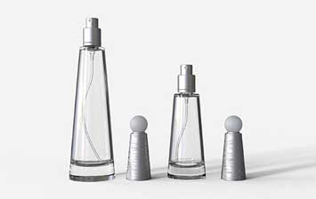 Wholesale small clear lotion dispenser pump dispenser bottle