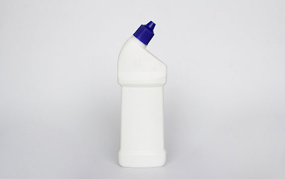High quality custom empty plastic laundry detergent bottles