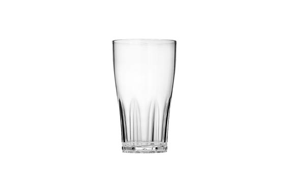 Personalized best price 350ml reusable tritan plastic wine glasses for catering in bulk