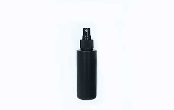 Portable 120ml mini alcohol hand sanitizer spray bottle bulk