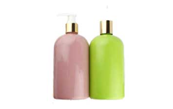 Best price 16oz plastic hand soap dispenser bottles with pump