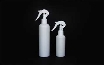 wholesale chemical resistant alcohol spray bottle 24/410 28/410