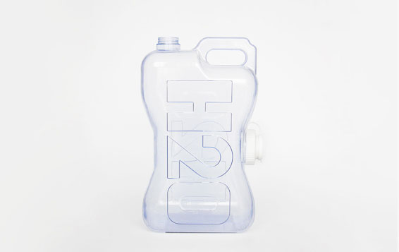 5500ml BPA FREE plastic drinking jugs for sale with lid