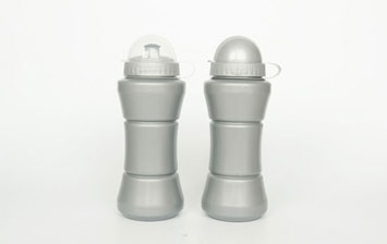 China supplier cheap clear plastic sport water bottles for sale