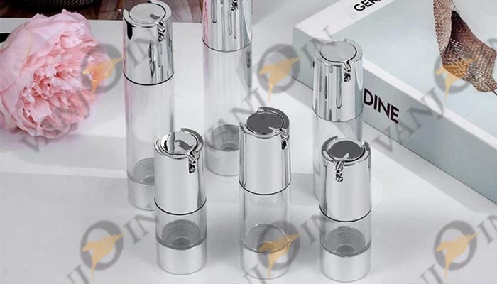 What is an Airless Pump Bottle? Everything You Need to Know About It