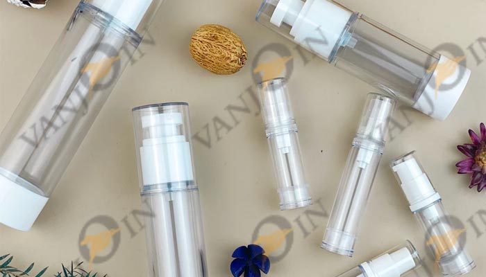 What is an Airless Pump Bottle? Everything You Need to Know About It