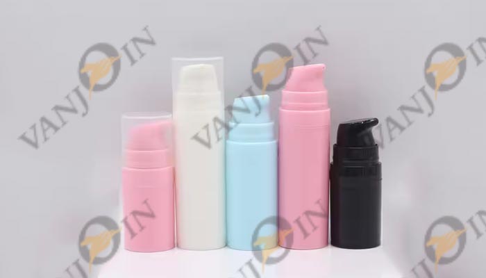 What is an Airless Pump Bottle? Everything You Need to Know About It
