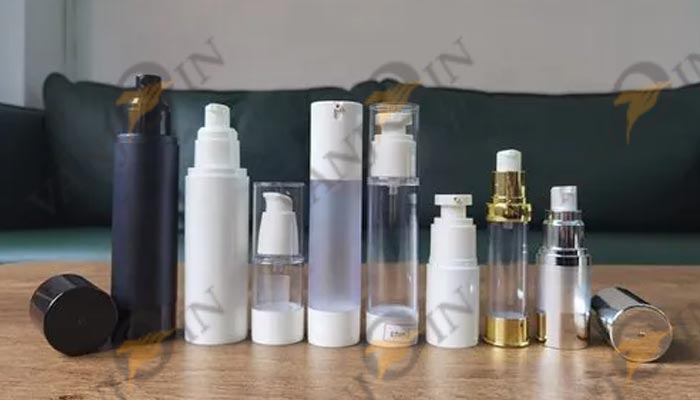 What is an Airless Pump Bottle? Everything You Need to Know About It