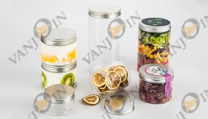 What are the Benefits of Plastic Jars?