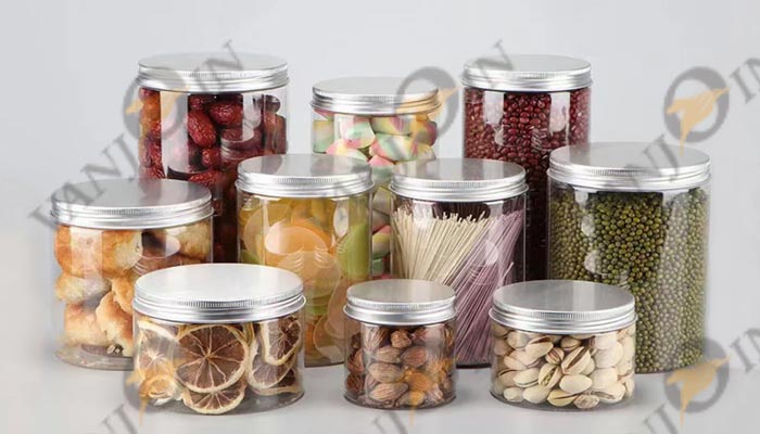 What are the Benefits of Plastic Jars?