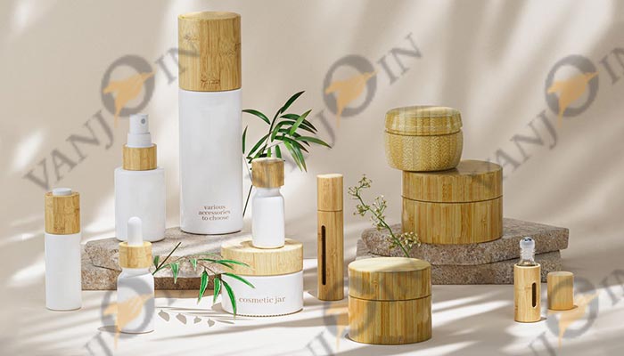 What Is The Best Material for Cosmetic Packaging