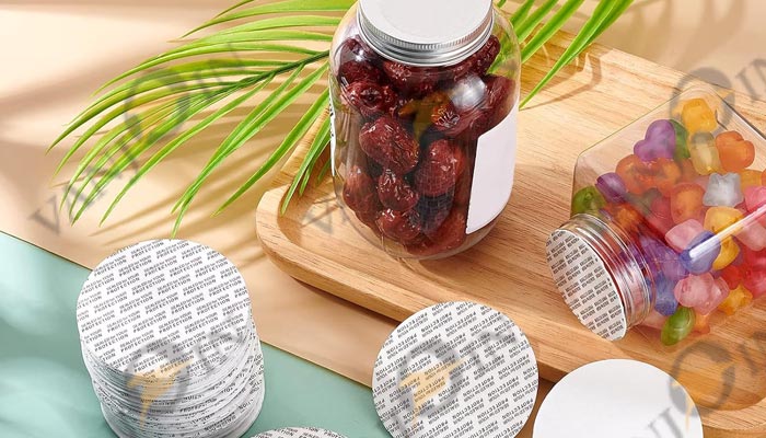Cap Liners & Seal Liners: A Practical Buyer’s Guide for Packaging Teams