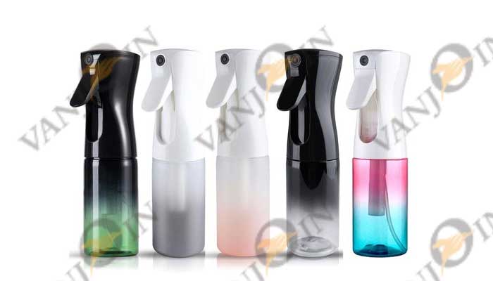 Different Types of Trigger Sprayers