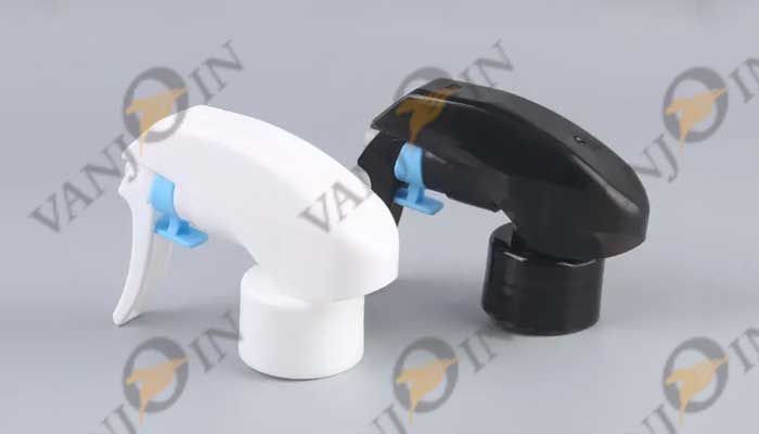 Different Types of Trigger Sprayers