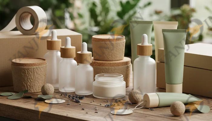 10 Essential Tips for Choosing Eco Friendly Skincare Packaging for Your Brand