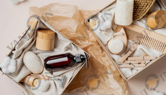 10 Essential Tips for Choosing Eco Friendly Skincare Packaging for Your Brand