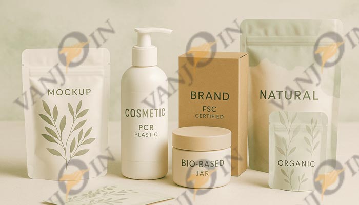 10 Essential Tips for Choosing Eco Friendly Skincare Packaging for Your Brand