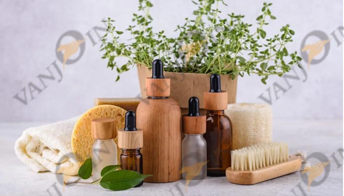 10 Essential Tips for Choosing Eco Friendly Skincare Packaging for Your Brand