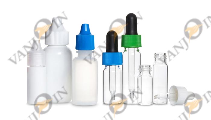 What to Call Those Empty Bottles for Hair Oil