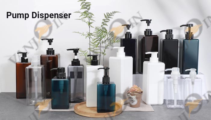 What to Call Those Empty Bottles for Hair Oil