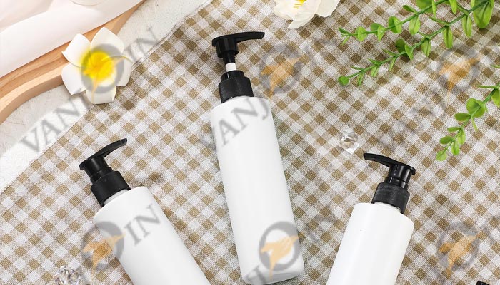 12 Factors For Optimal Lotion Pump Selection