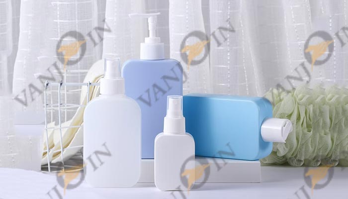 12 Factors For Optimal Lotion Pump Selection