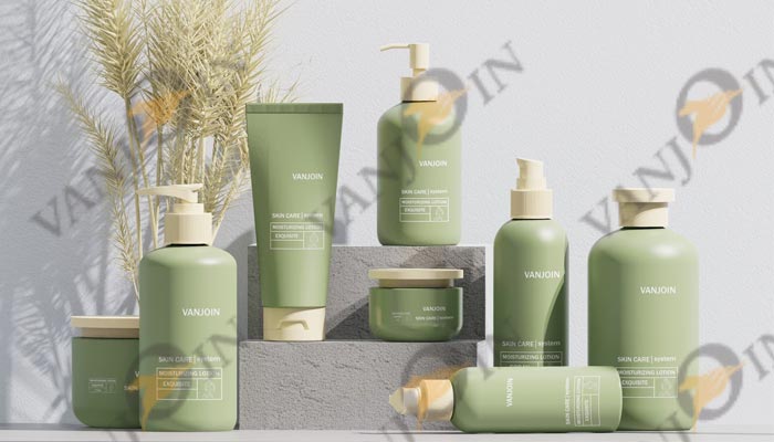 12 Factors For Optimal Lotion Pump Selection