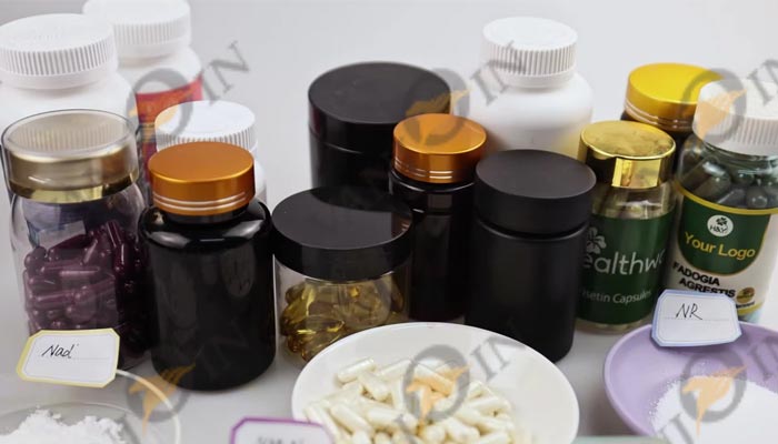 Why HDPE & PET Plastic Bottles Are So Popular