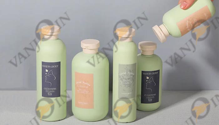 HDPE vs LDPE Plastic Cosmetic Bottles: Which One is Best for Your Products?