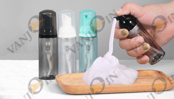 How Do Foam Pumps Work: The Ultimate Guide to It