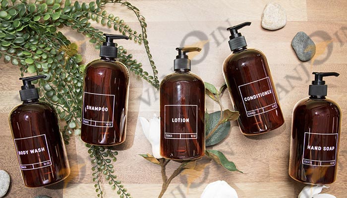 How to Choose the Perfect Soap Dispenser Style for Your Cosmetic Brand