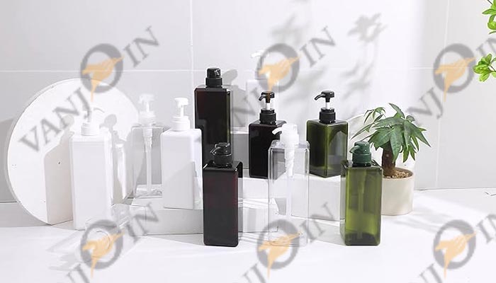 How to Choose the Perfect Soap Dispenser Style for Your Cosmetic Brand