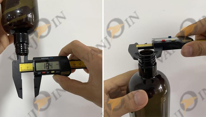 How To Measure Every Parts Of A Bottle: Giude On Anatomy of A Bottle