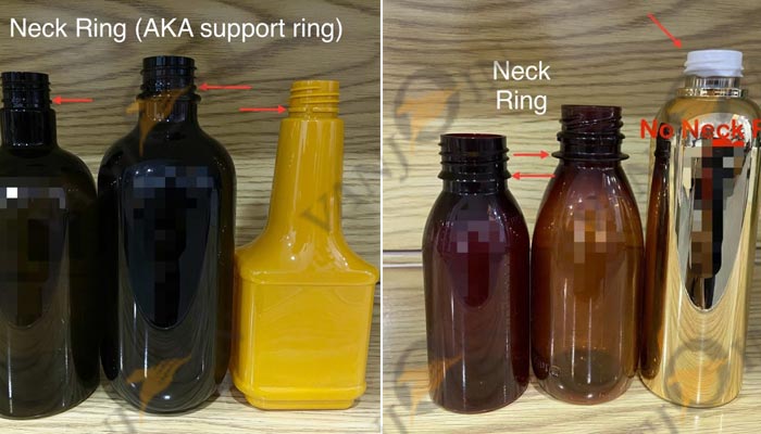 How To Measure Every Parts Of A Bottle: Giude On Anatomy of A Bottle