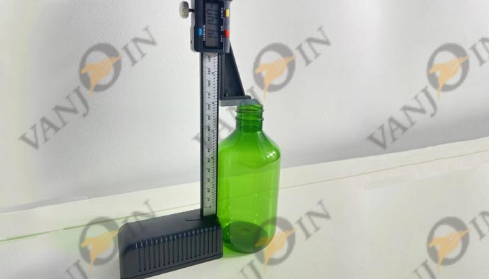 How To Measure Every Parts Of A Bottle: Giude On Anatomy of A Bottle