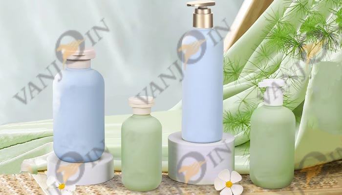 The Complete Guide to Lotion Bottle Sizes and Dispenser Types