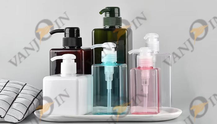 The Complete Guide to Lotion Bottle Sizes and Dispenser Types