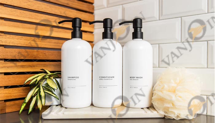 The Complete Guide to Lotion Bottle Sizes and Dispenser Types
