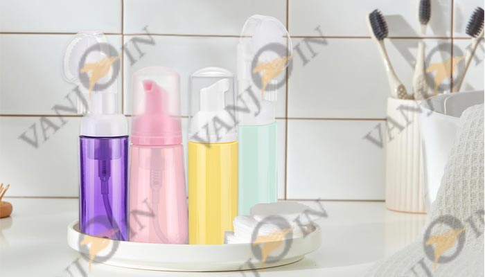 The Complete Guide to Lotion Bottle Sizes and Dispenser Types