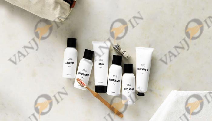 The Complete Guide to Lotion Bottle Sizes and Dispenser Types