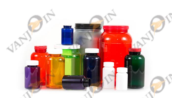 Pharma PET Bottles for Drug Stability Studies