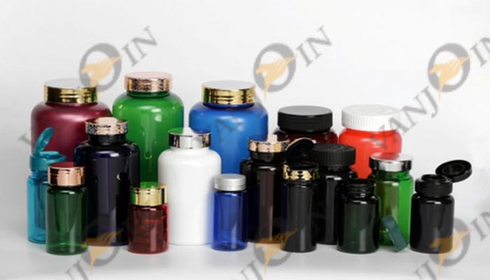 Pharma PET Bottles for Drug Stability Studies