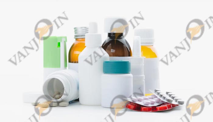 Pharma PET Bottles for Drug Stability Studies