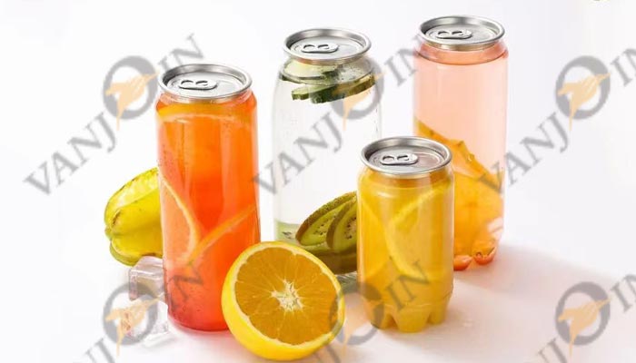 Why Plastic Can Needs Easy-Open Lid