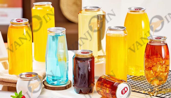 Why Plastic Can Needs Easy-Open Lid