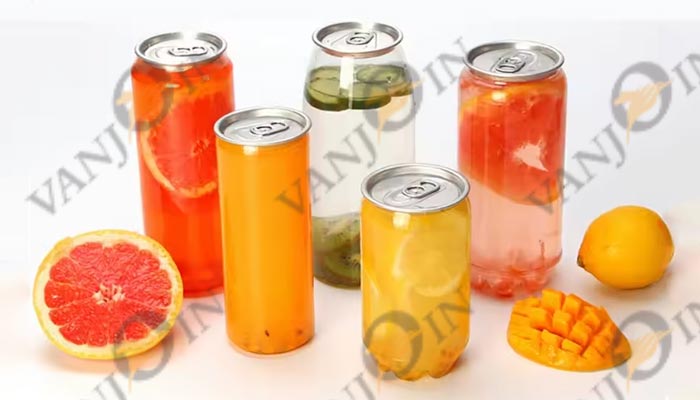 Why Plastic Can Needs Easy-Open Lid