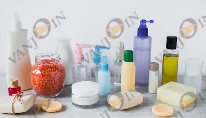 Plastic Cosmetic Packaging Material: PET vs HDPE vs PP vs Acrylic