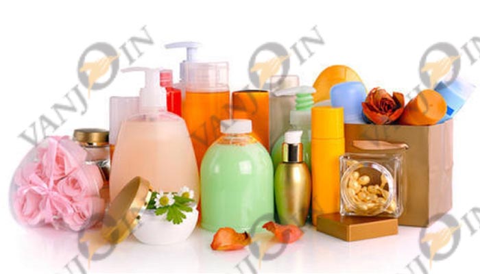 Plastic Cosmetic Packaging Material: PET vs HDPE vs PP vs Acrylic