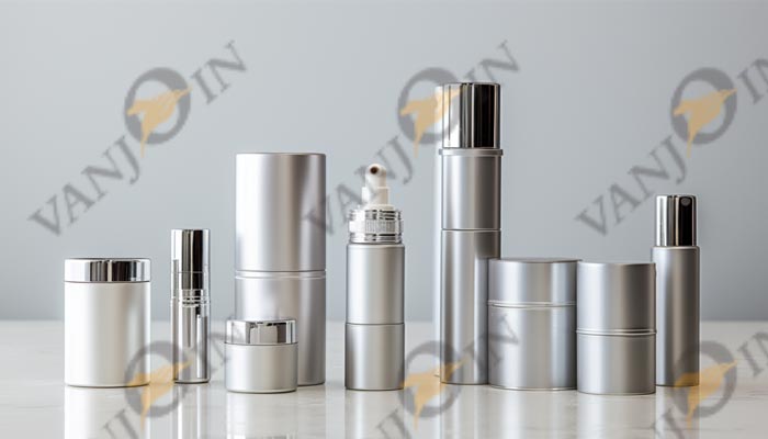 Best Cosmetic Packaging Material: Comparing Plastic, Metal, and Glass Options