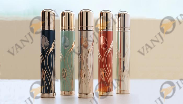 Best Cosmetic Packaging Material: Comparing Plastic, Metal, and Glass Options